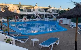 Paraiso Puerto Del Carmen