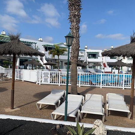 Paraiso Puerto Del Carmen Tias Exterior photo