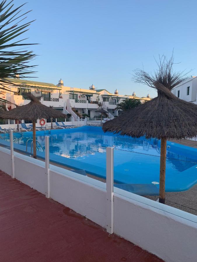 Paraiso Puerto Del Carmen Tias Exterior photo