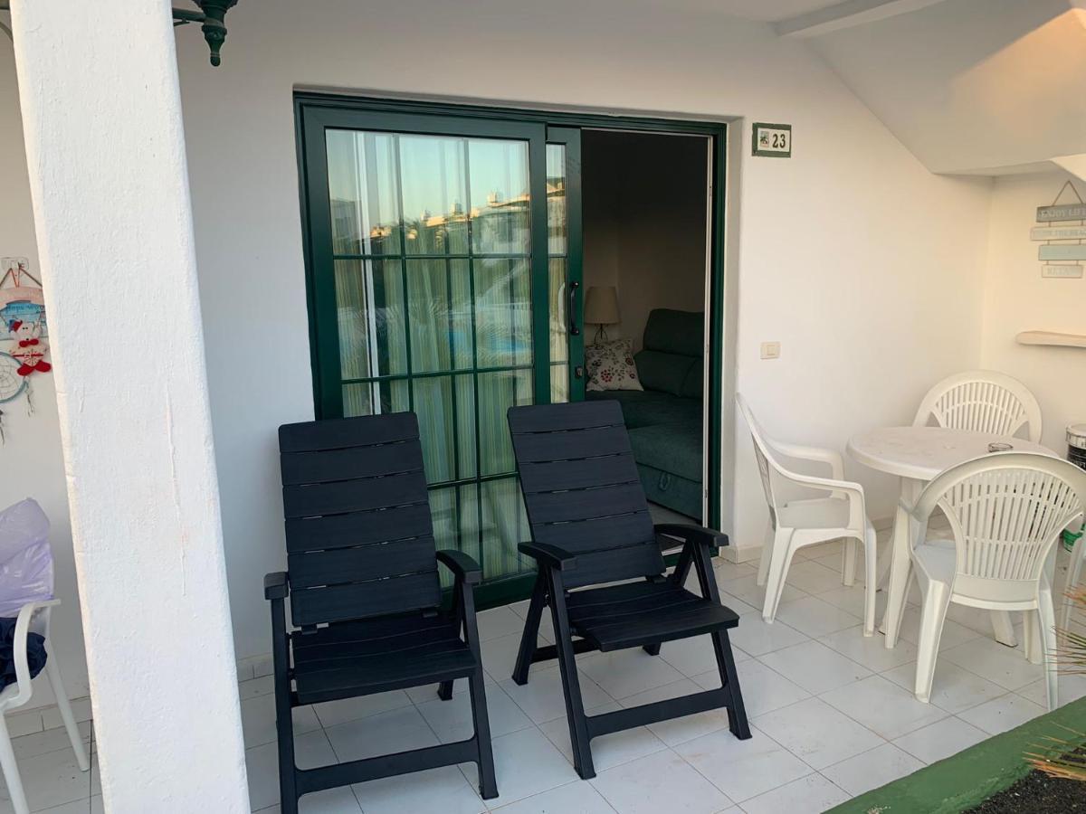 Paraiso Puerto Del Carmen Tias Exterior photo